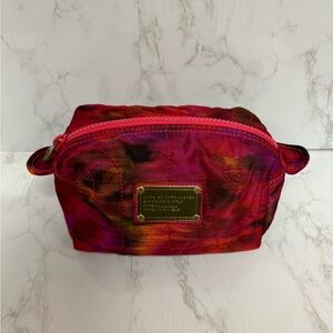 Marc Jacobs Multicolor Cosmetic Bag
